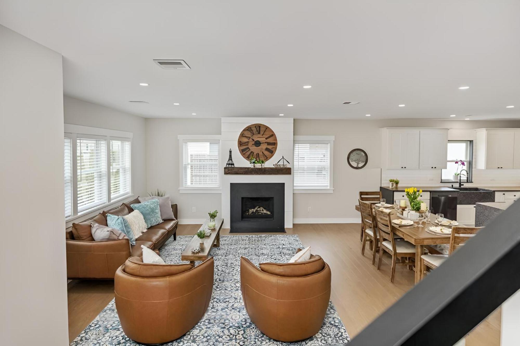 Renovated & Sophisticated Home Near Beach & Shops! Barnstable Exterior foto