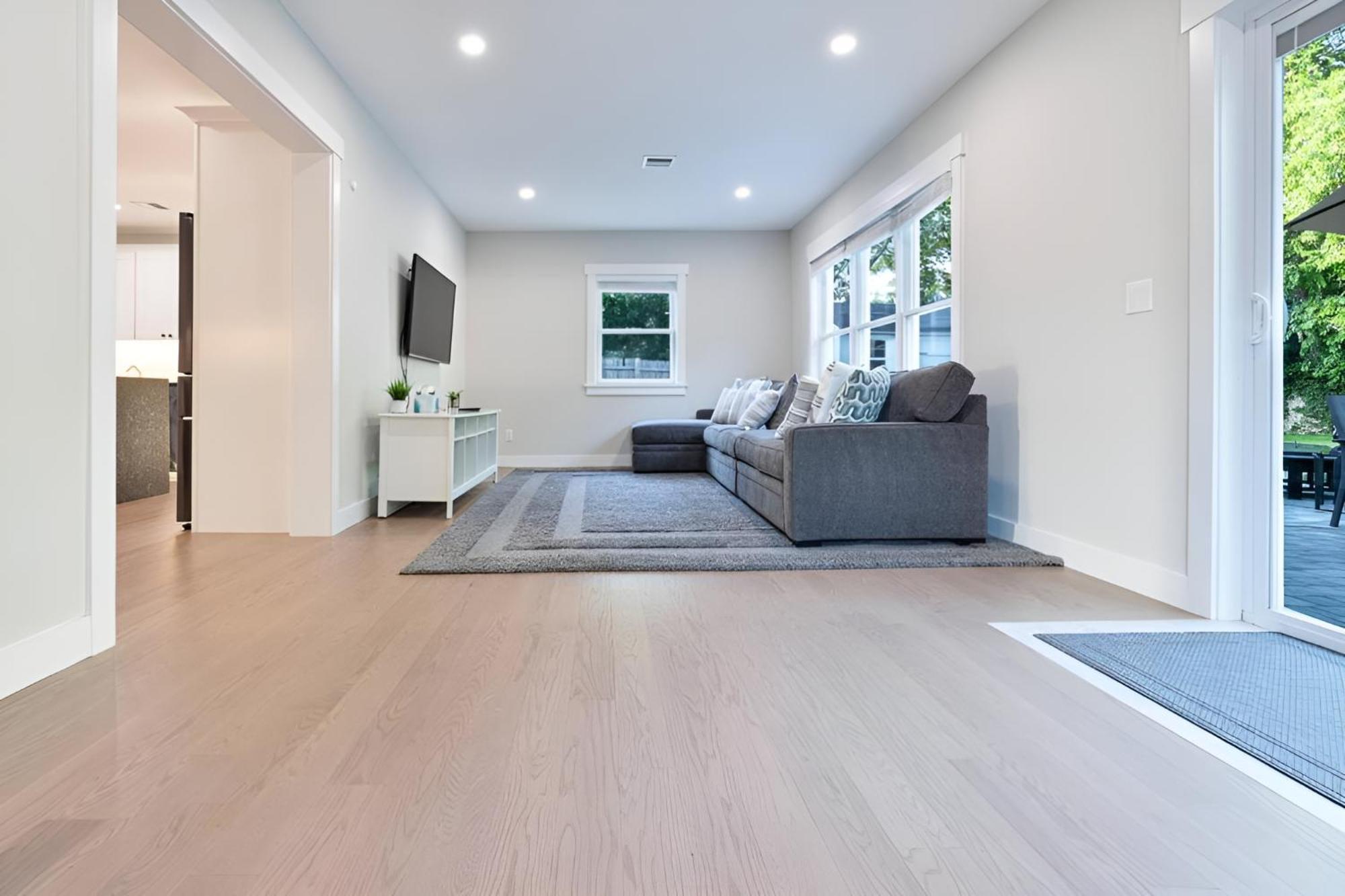 Renovated & Sophisticated Home Near Beach & Shops! Barnstable Exterior foto
