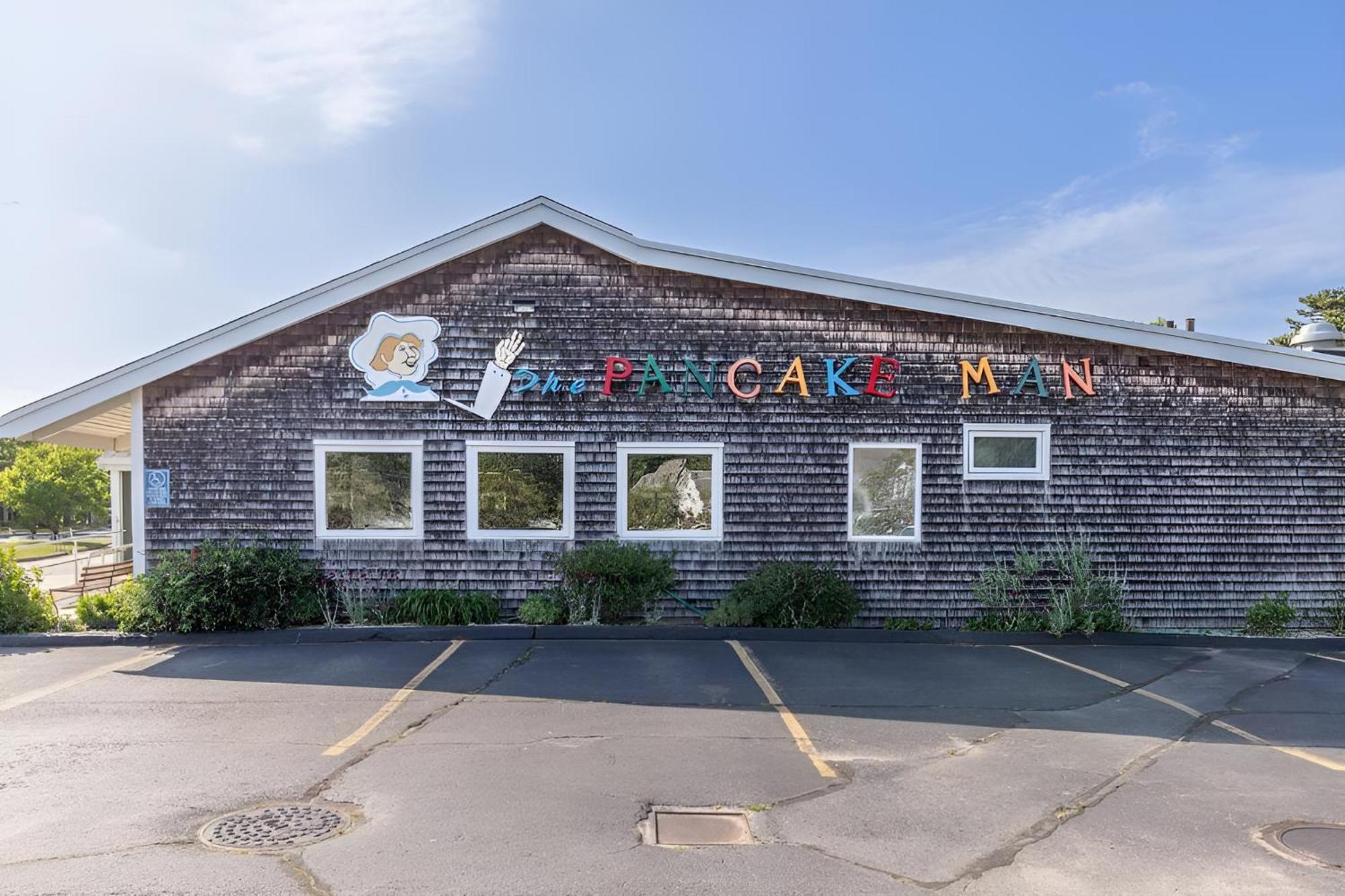 Renovated & Sophisticated Home Near Beach & Shops! Barnstable Exterior foto