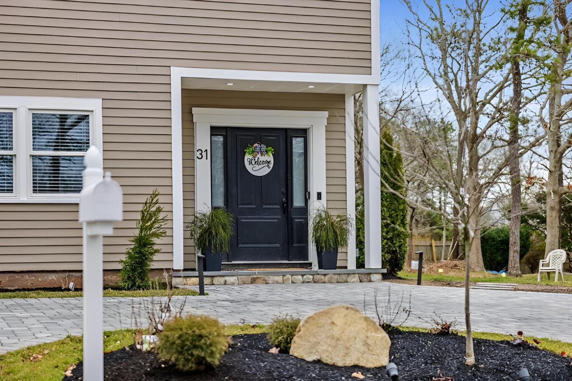Renovated & Sophisticated Home Near Beach & Shops! Barnstable Exterior foto