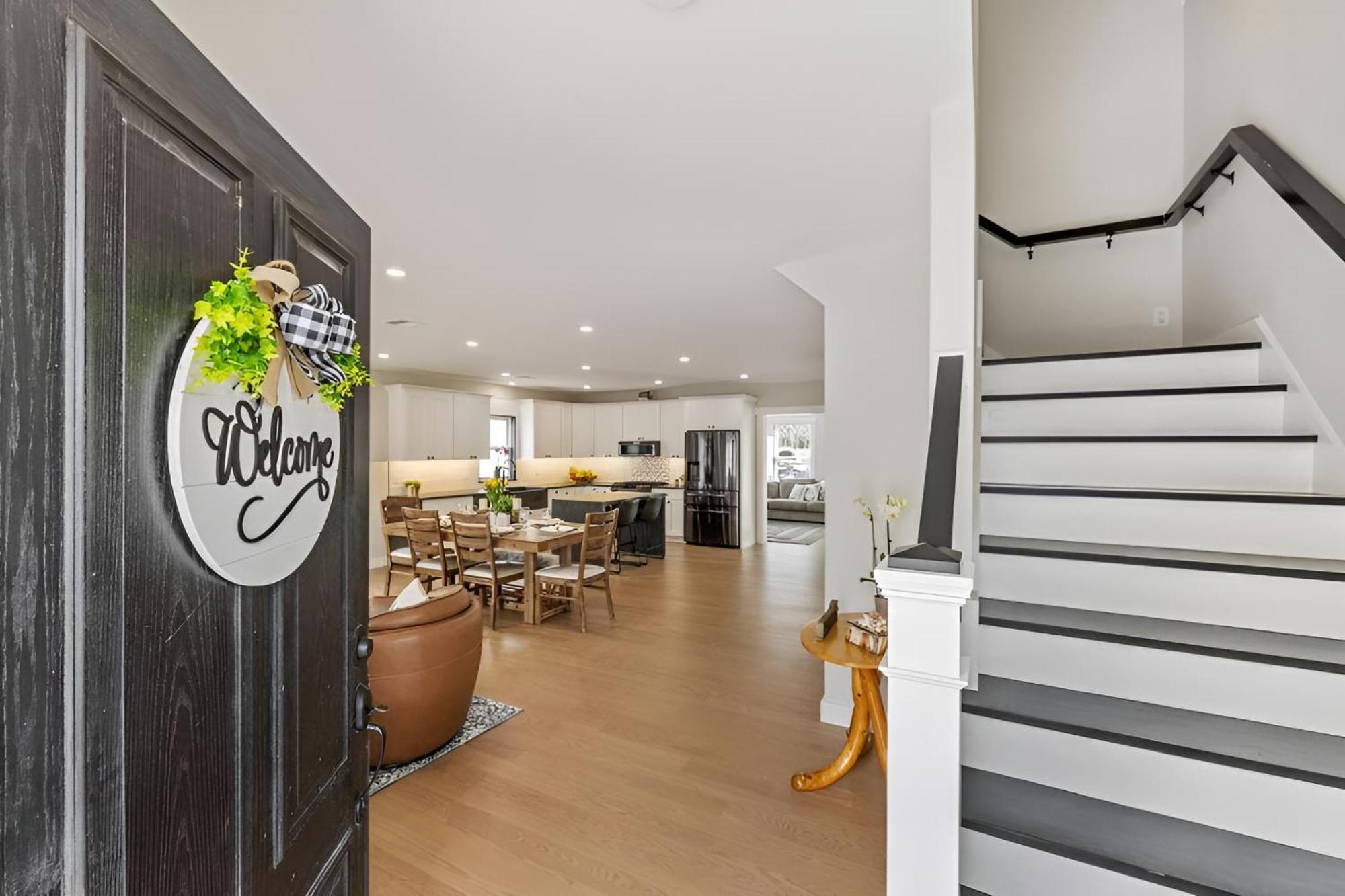Renovated & Sophisticated Home Near Beach & Shops! Barnstable Exterior foto